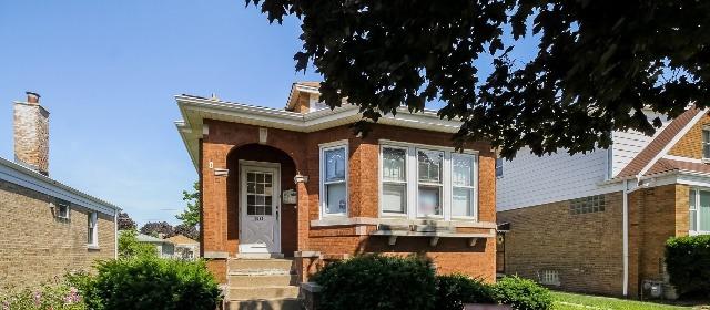 3821 S 61st Ave., Cicero, IL 60804