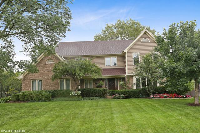 0S415 Madison St., Winfield, IL 60190