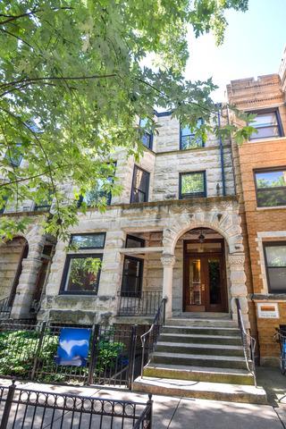 667 W Cornelia Ave. #1, Chicago, IL 60657
