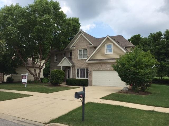 2042 Rachel Ln., Aurora, IL 60502