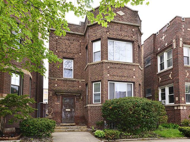 7810 S East End Ave., Chicago, IL 60649