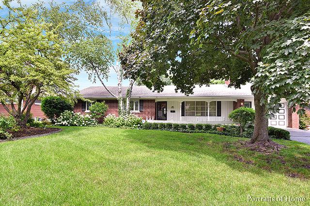 873 Northfield Dr., Aurora, IL 60505
