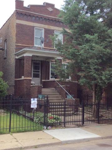 4123 N Oakley Ave., Chicago, IL 60618