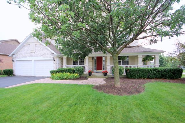 1811 N Saint Andrew Dr., Vernon Hills, IL 60061