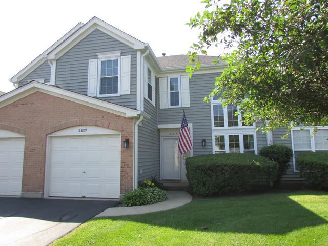 6889 Hampton Cir., Gurnee, IL 60031