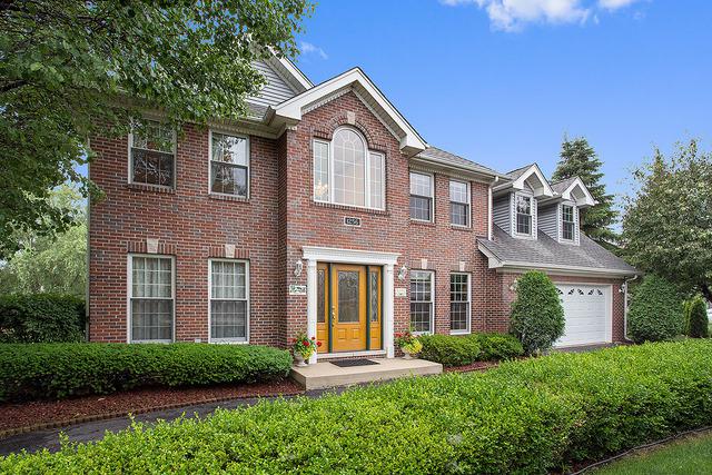 1256 Janas Ln., Lemont, IL 60439