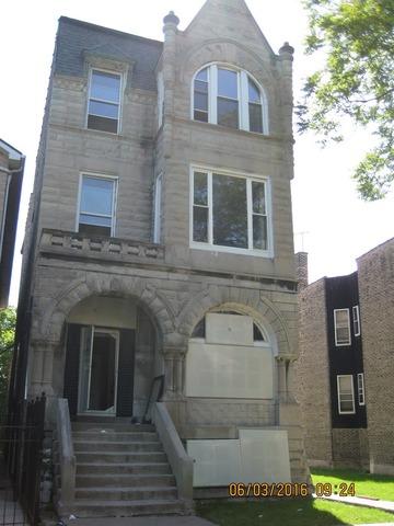 1325 S Troy St., Chicago, IL 60623