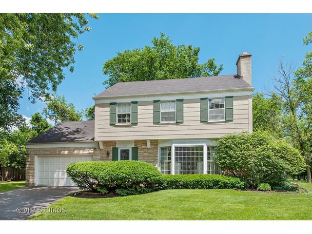 1055 Pontiac Rd., Wilmette, IL 60091