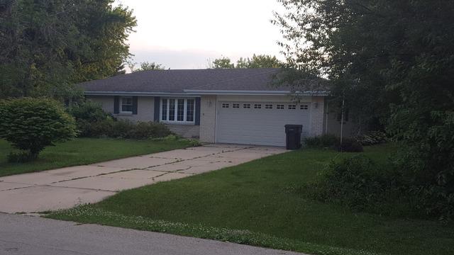 11670 Wagon Ln., Roscoe, IL 61073