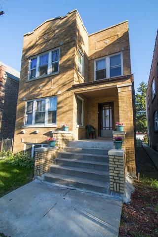 4345 W Thomas St., Chicago, IL 60651