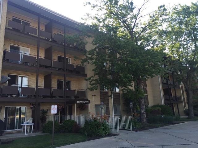 650 Murray Ln. #307, Des Plaines, IL 60016