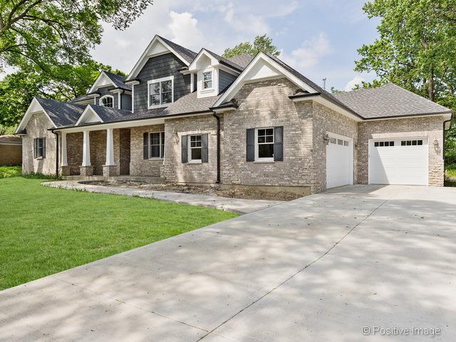 5840 S Kensington Ave., Countryside, IL 60525