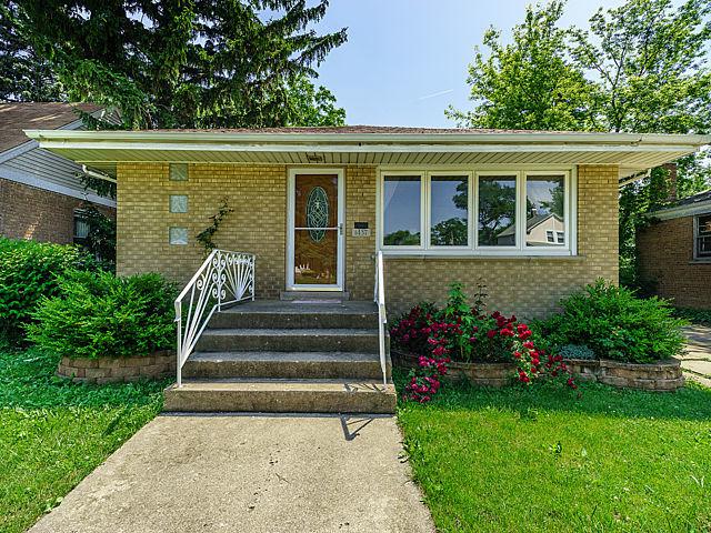 1437 N Wolf Rd., Berkeley, IL 60163