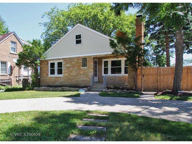 8443 Harms Rd., Skokie, IL 60077