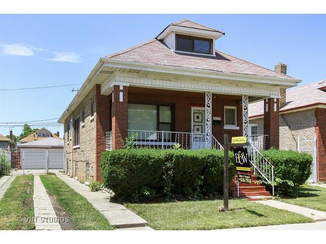 8632 S Hermitage Ave., Chicago, IL 60620
