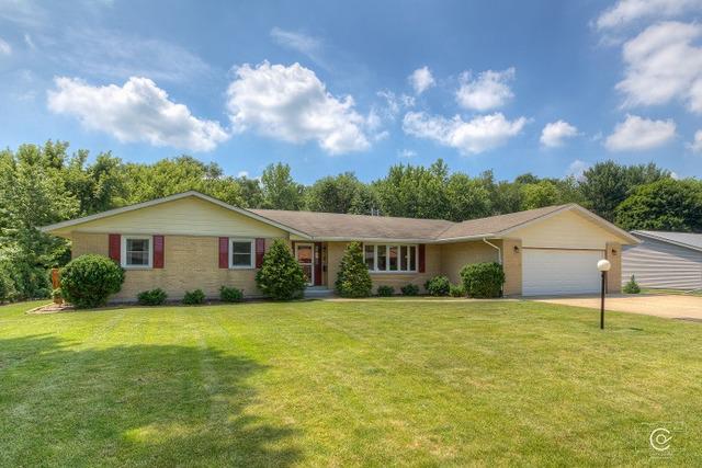 5308 Lawrence Dr., Kirkland, IL 60146