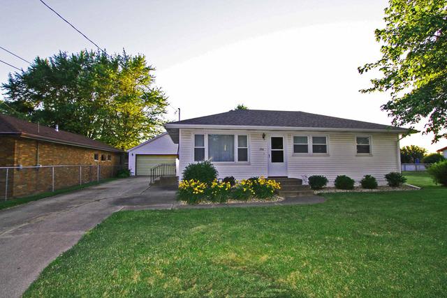 1716 Grace St., Streator, IL 61364