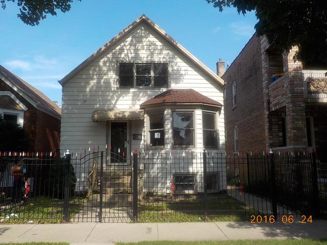 2421 N Marmora Ave., Chicago, IL 60639