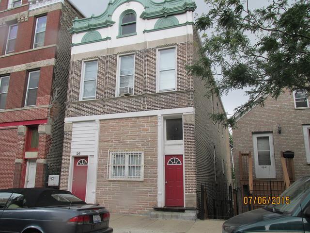 2243 W 19th St., Chicago, IL 60608