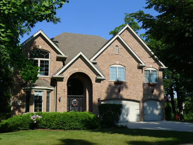 988 Danielson Ct., Gurnee, IL 60031