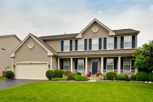 1611 S Lancaster Ln., Libertyville, IL 60048
