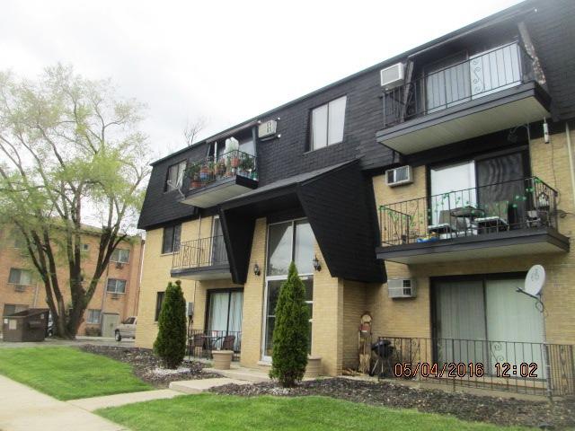 4840 W Engle Rd. #2SW, Alsip, IL 60803