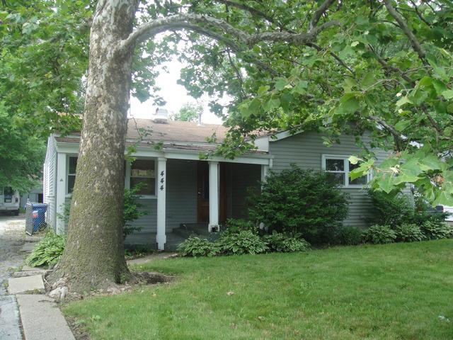 444 Armitage Ave., Northlake, IL 60164