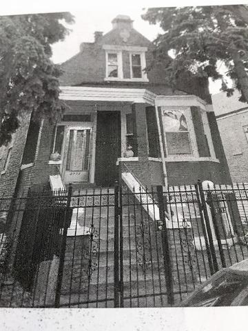 2713 S Kedvale Ave., Chicago, IL 60623