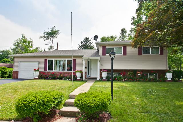 421 Woodlawn Dr., Mundelein, IL 60060