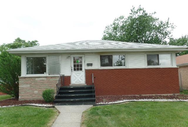 8740 Sproat Ave., Oak Lawn, IL 60453