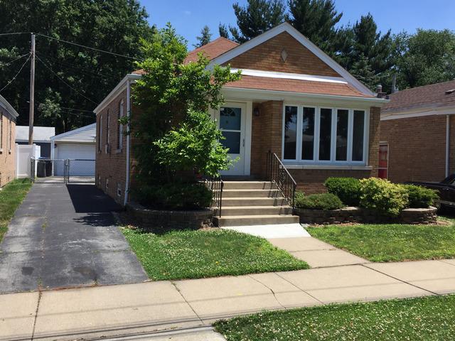 11417 S St Louis Ave., Chicago, IL 60655