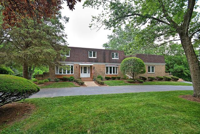 25415 S 88th Ave., Frankfort, IL 60423