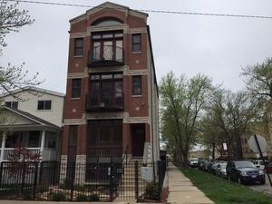 3934 W Argyle St. #1, Chicago, IL 60625