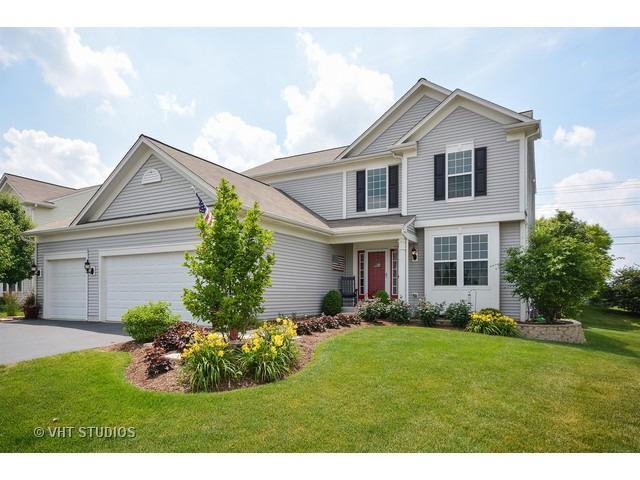 227 Foster Dr., Oswego, IL 60543