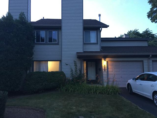 1742 Breasted Ave., Downers Grove, IL 60516