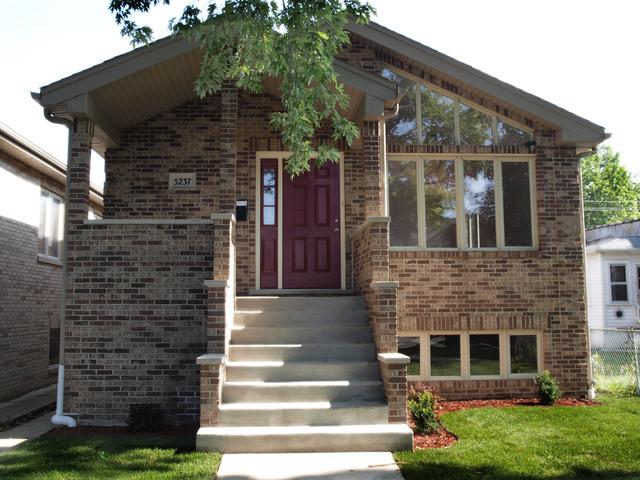 5237 W 30th Pl., Cicero, IL 60804