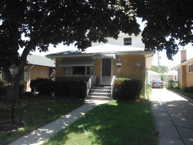 2729 Riverside St., Franklin Park, IL 60131