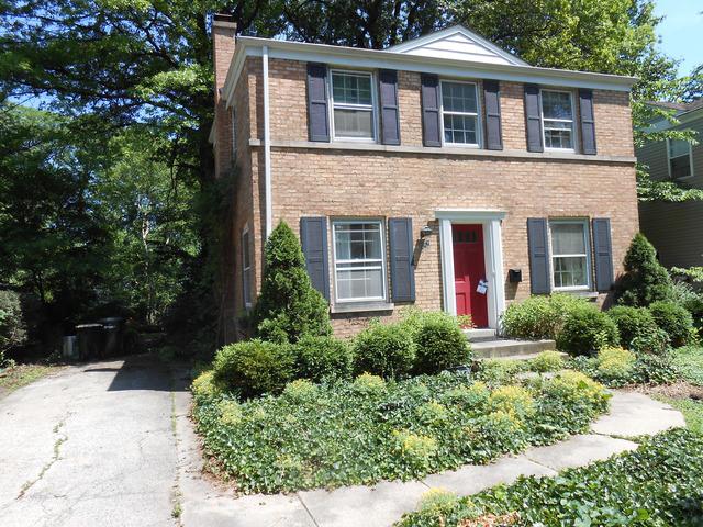 509 S Home Ave., Park Ridge, IL 60068