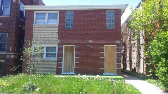 7804 S Constance Ave., Chicago, IL 60649