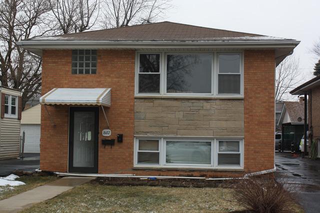1602 N 33rd Ave., Melrose Park, IL 60160