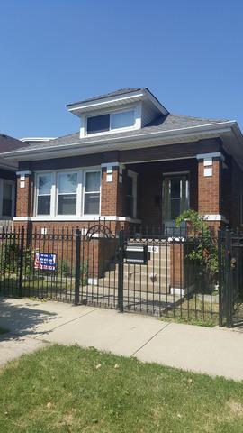 6142 S Richmond St., Chicago, IL 60629