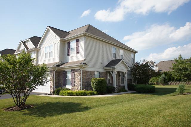 2158 Pembridge Ln., Joliet, IL 60431