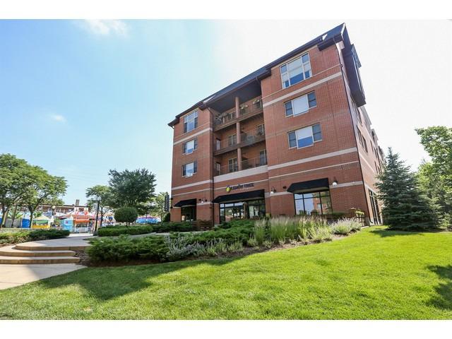 935 Burlington Ave. #201, Downers Grove, IL 60515