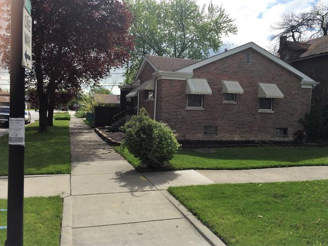 [Address Hidden by Seller], Chicago, IL 60620