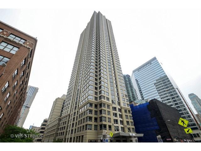 440 N Wabash Ave. #2305, Chicago, IL 60611