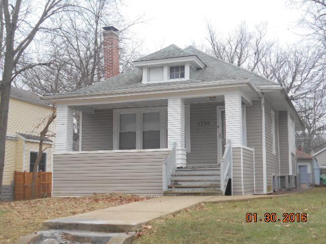 1733 W 100th Pl., Chicago, IL 60643