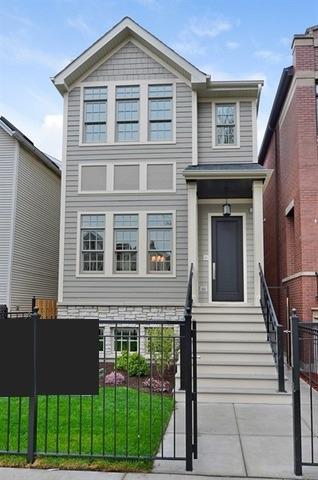 1828 W Melrose St., Chicago, IL 60657