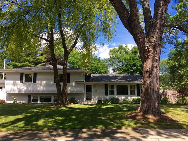 441 Aspen Ct., Naperville, IL 60540