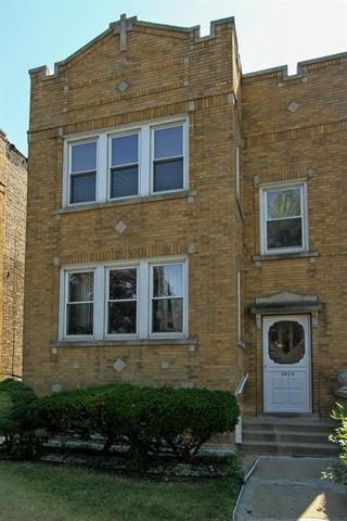 3925 N Kimball Ave., Chicago, IL 60618
