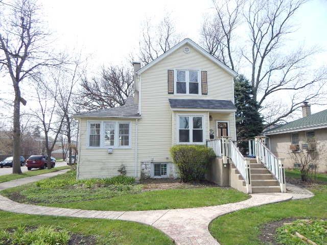 2300 N Neva Ave., Chicago, IL 60707